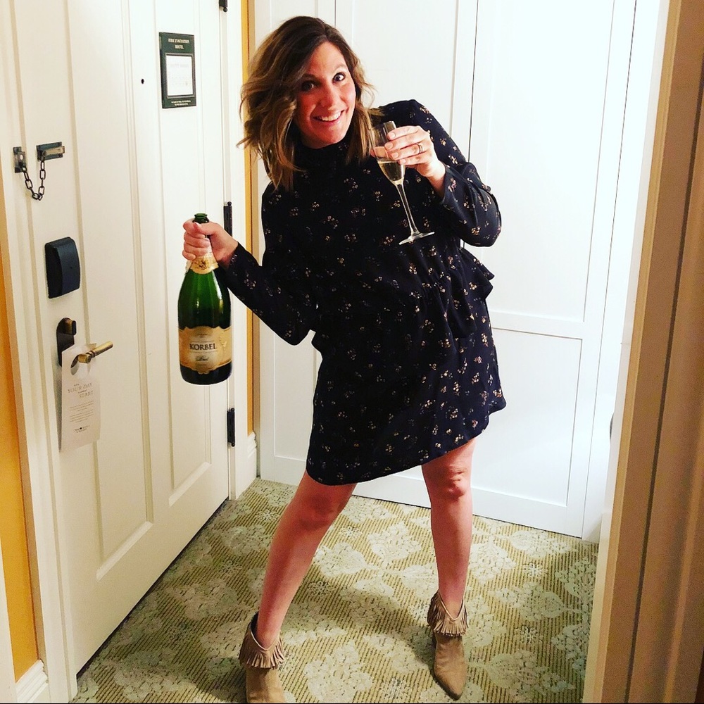 Meet your Posher, Amanda